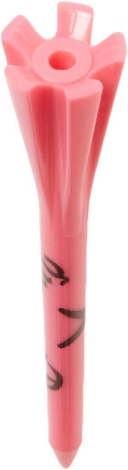 Performance Plastic Golf Tees 30 Pack - 2.75 Inch