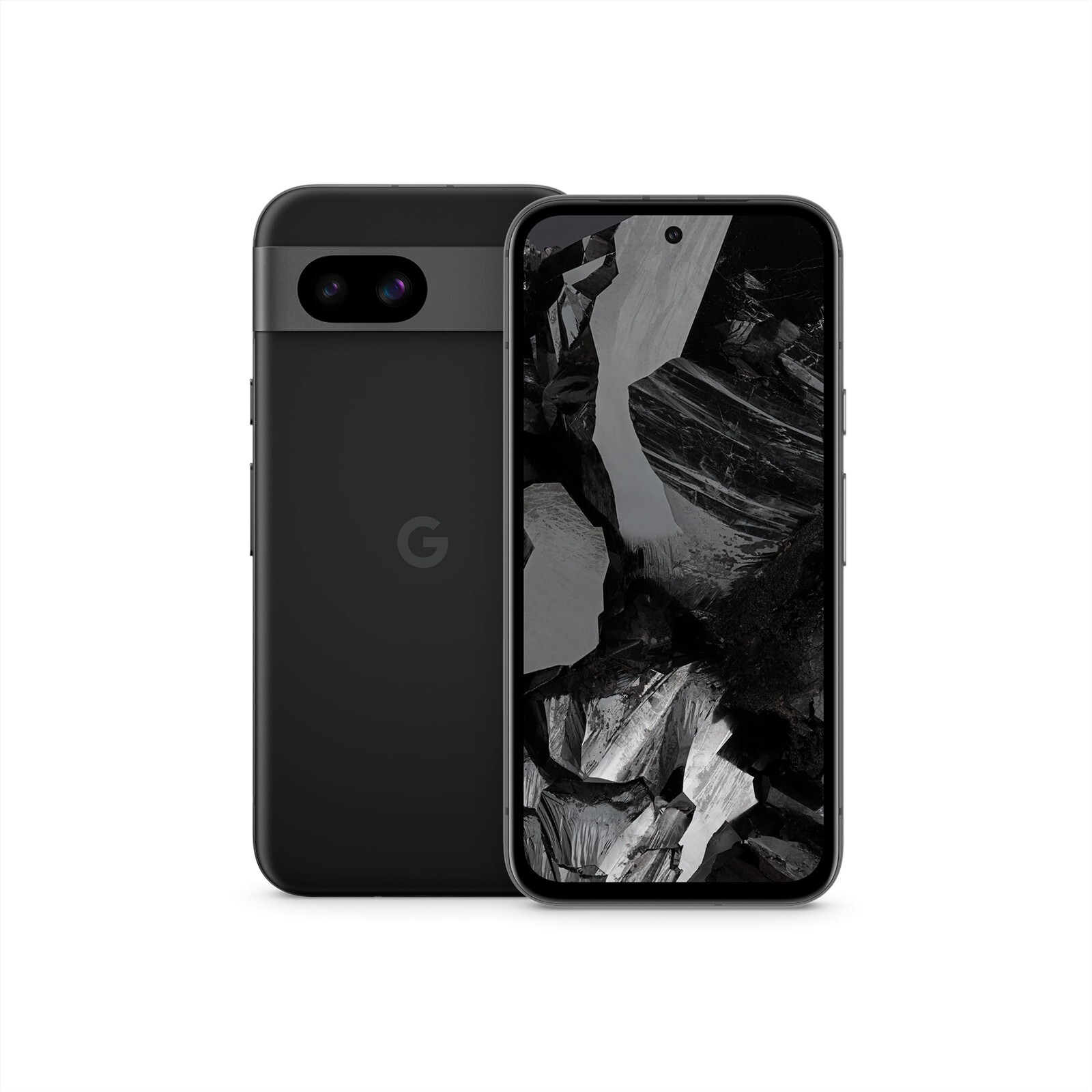 Google Pixel 8a 5G 6.1" Fully Unlocked (Any Carrier) 128GB SmartPhone