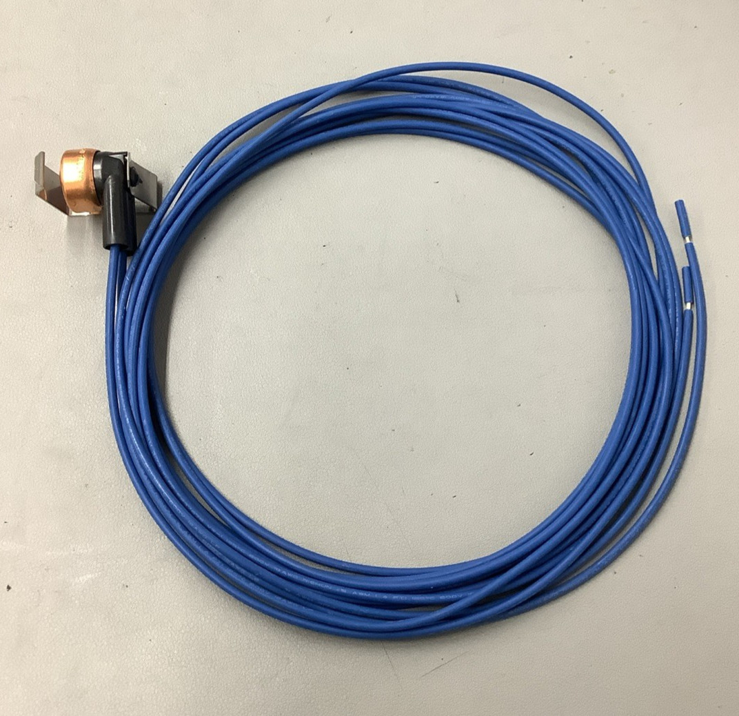 Genuine Ingersoll Rand 22254643 High Temp Switch N.C. (b608)
