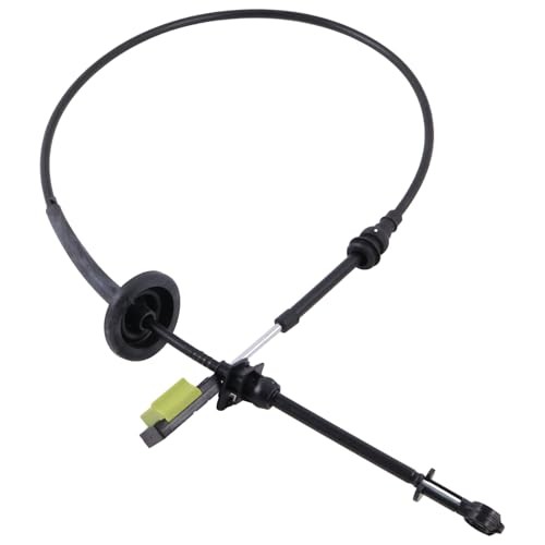 XF2Z-7E395-AA Automatic Transmission Shift Control Cable Compatible with Ford