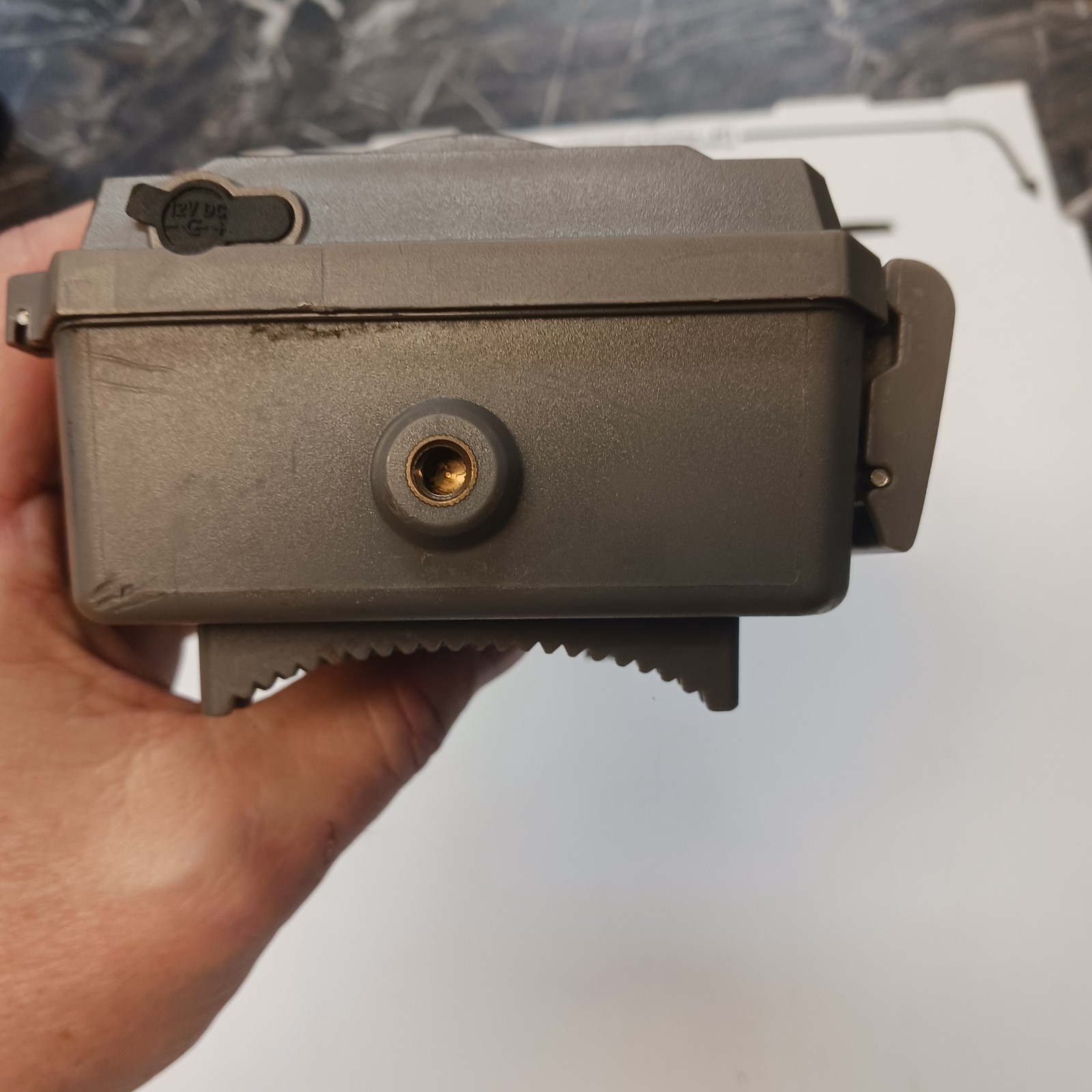 Tactacam Reveal X GPS. CELLULAR CAM