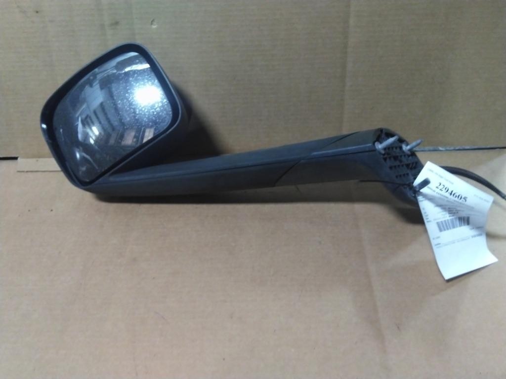 For 2020 FREIGHTLINER CASCADIA 126 FENDER/HOOD MIRROR Right ,  IL