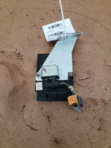 LINCOLN   1977 Chassis ECM 243277