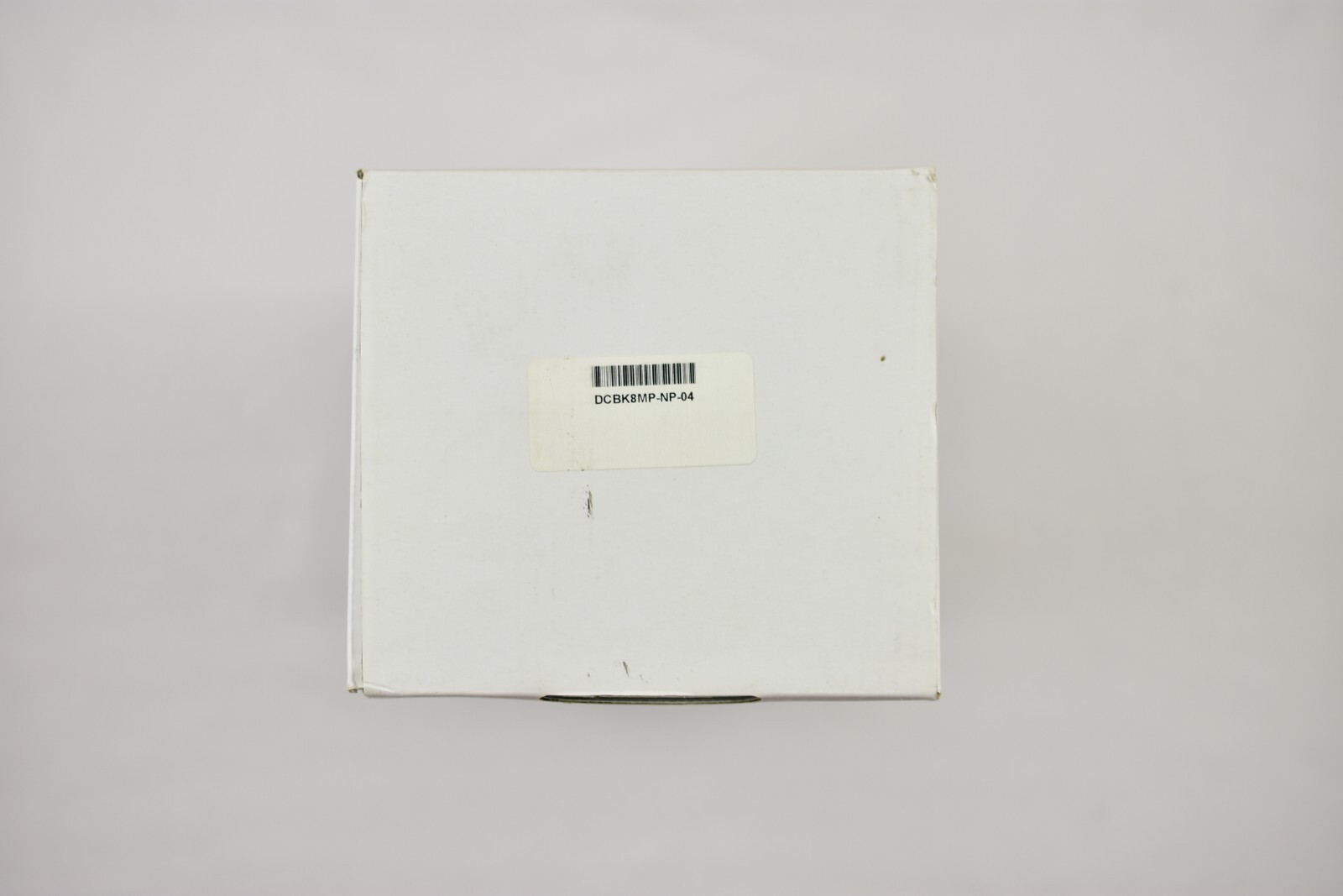Netpatibles Document Camera DCBK8MPNP BRAND NEW