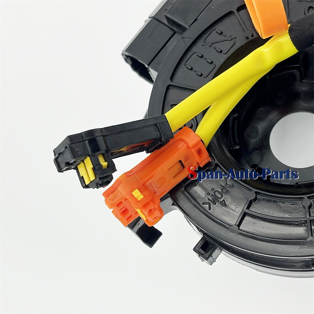New Steering Wheel Clock Spring 84307-08020 for 2011-2020 Toyota Sienna