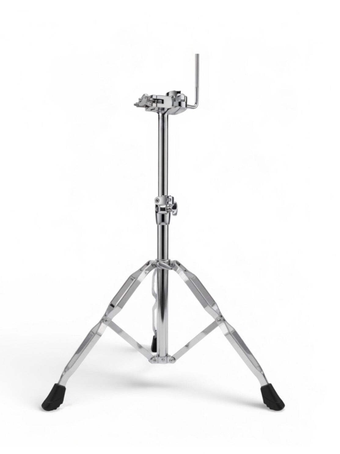 Dolby R9 PRO Single Tom Stand w Cymbal Clamp