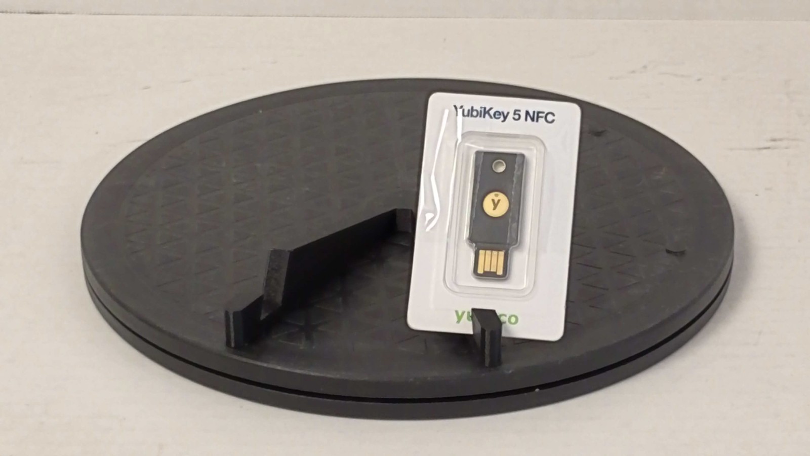 Yubico YubiKey 5C NFC USB-A