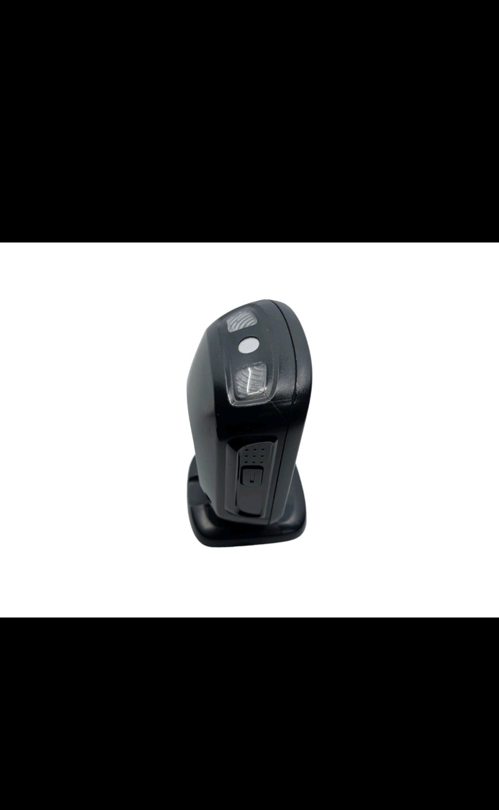 Zebra DS9208 Series Digital Standard Range Scanner Kit