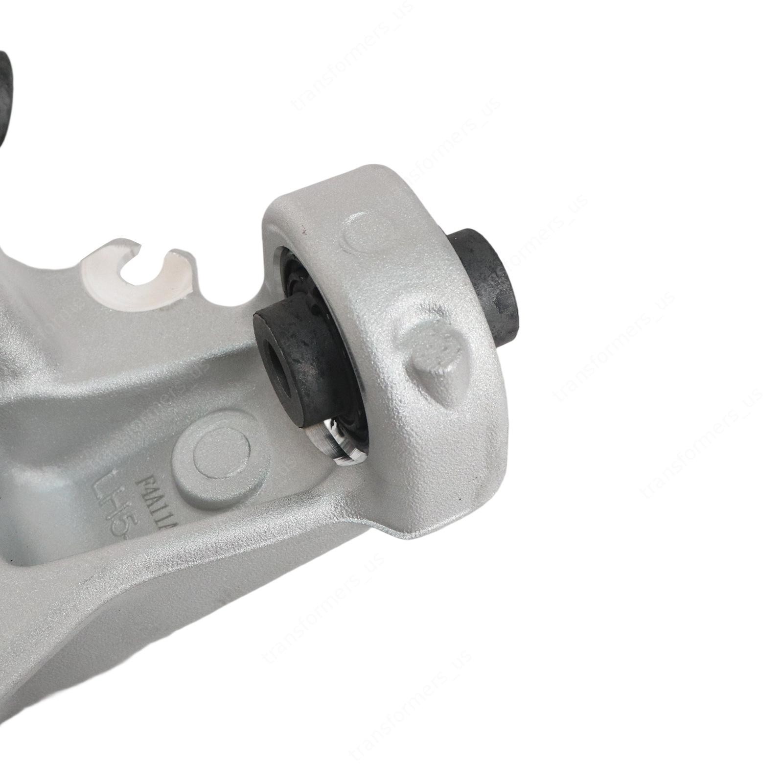 2x For Tesla 3 17-23 BATTERY EV(EV/BEV) Steering Knuckle Rear Left & Right Side