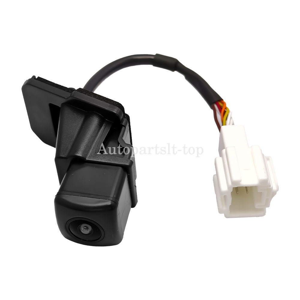 Rear View Back up Parking Camera For Honda HR-V 2016-2022 1.8L 39530-T7A-003