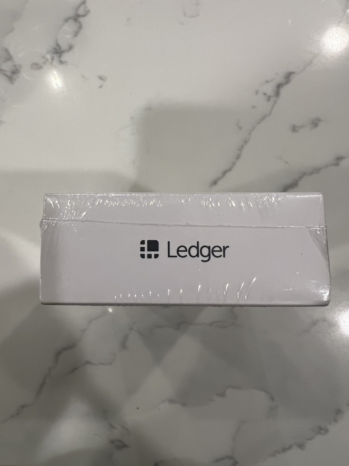 Ledger - Nano X Crypto Hardware Wallet - Bluetooth Enabled - NEW