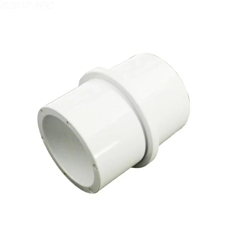 2" Pvc Pipe Inside Connector