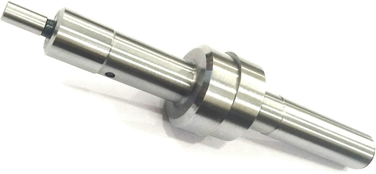 Edge Finder 10 mm / 0.200" Diameter Shank 4 mm Machine Measuring Tool