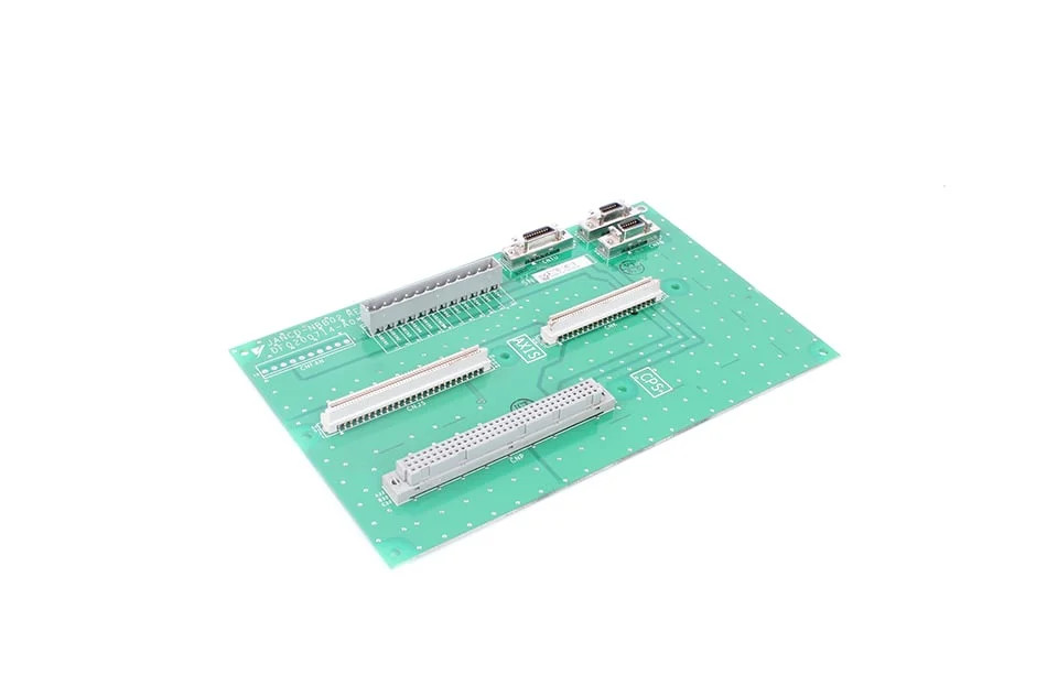 JANCD-NBB02 REV A0 DF0200714-A0 YASKAWA - Refurbished - 24 Months Warranty