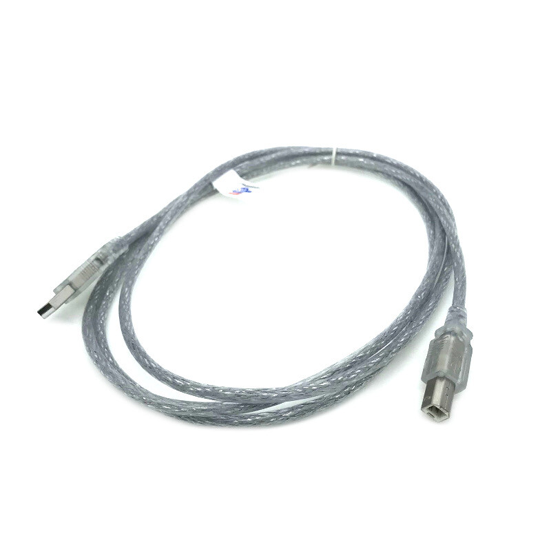 6ft USB Cable CL for HP DESKJET 2000 2050 2050A 2054A 2010 2020HC PRINTER