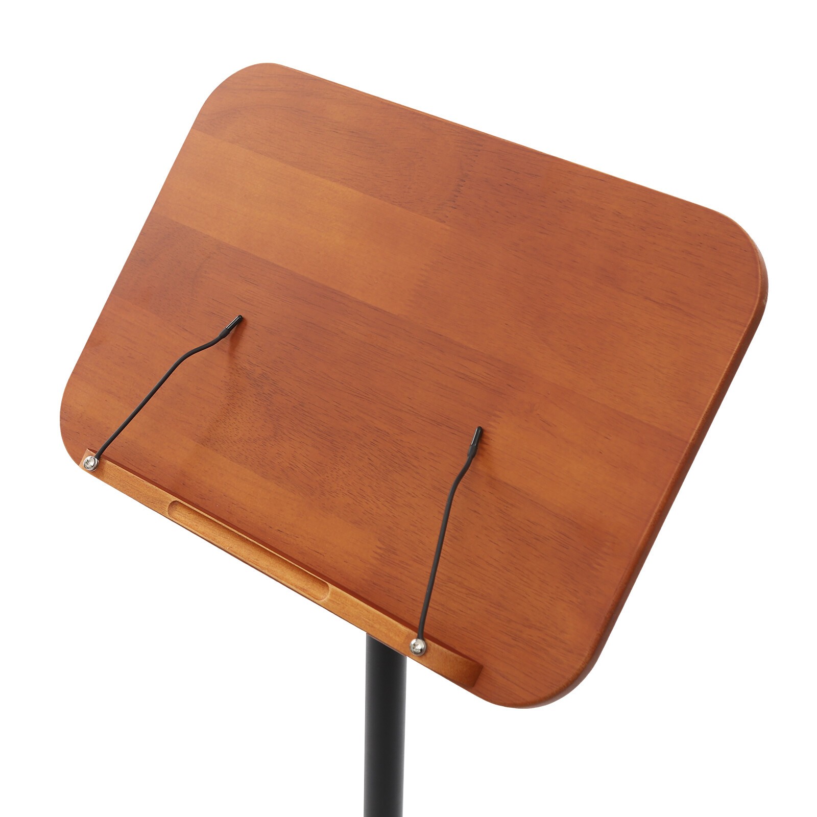 Wooden Music Stand Wood Book Stand, Multifunction Book Stand USA
