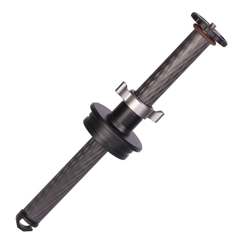 Leofoto Carbon Fiber Center Column for LN-364C/LM-36x Tripods (DC364C)