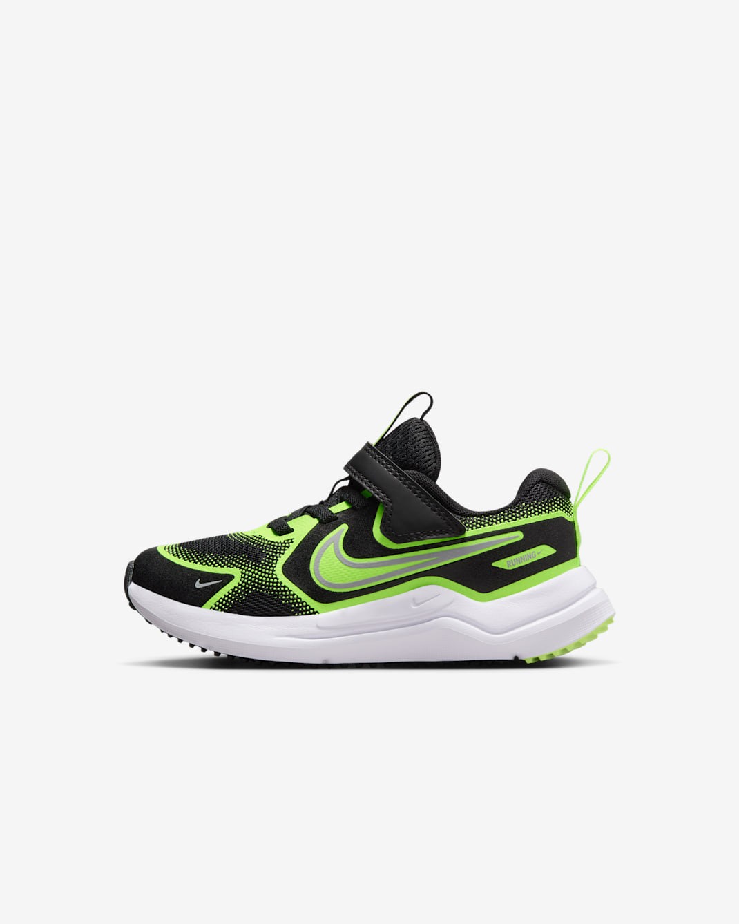 *New* Nike Cosmic Runner Little Kids' Shoes Sneaker **Free Shipping**