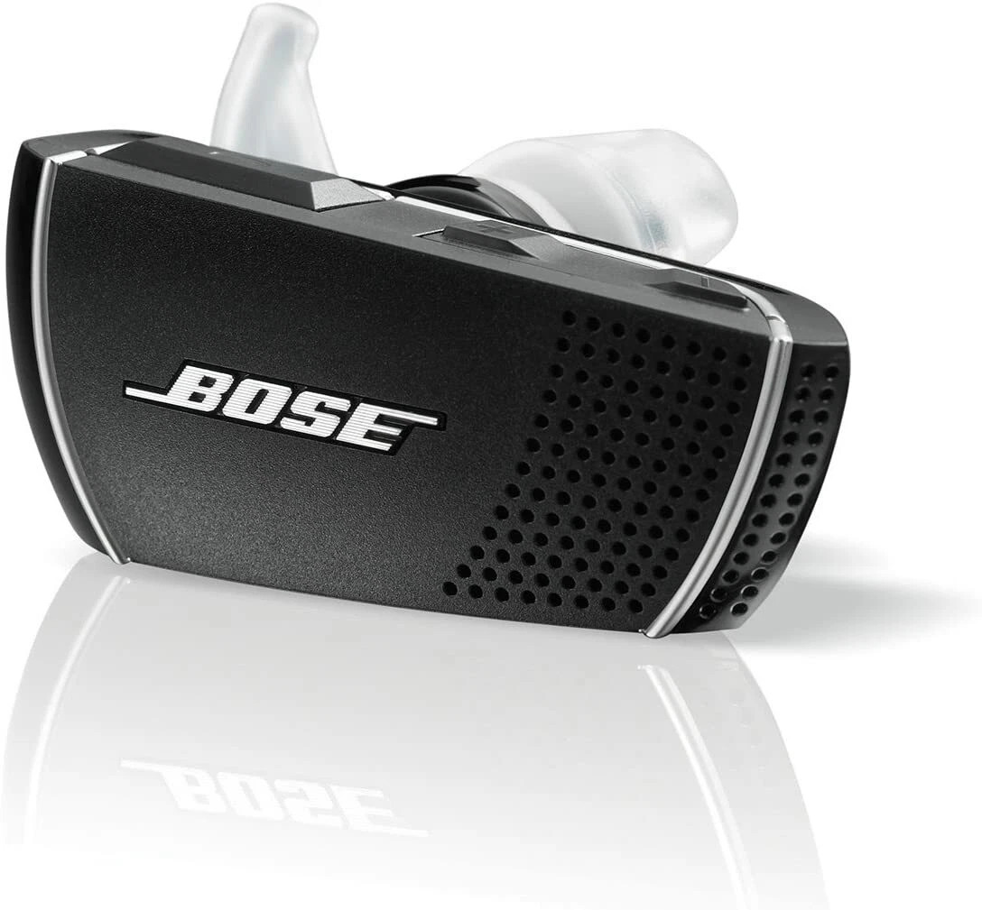 Bose Bluetooth Headset Series 2 BT2- Right Ear Wireless BT2R With New Battery