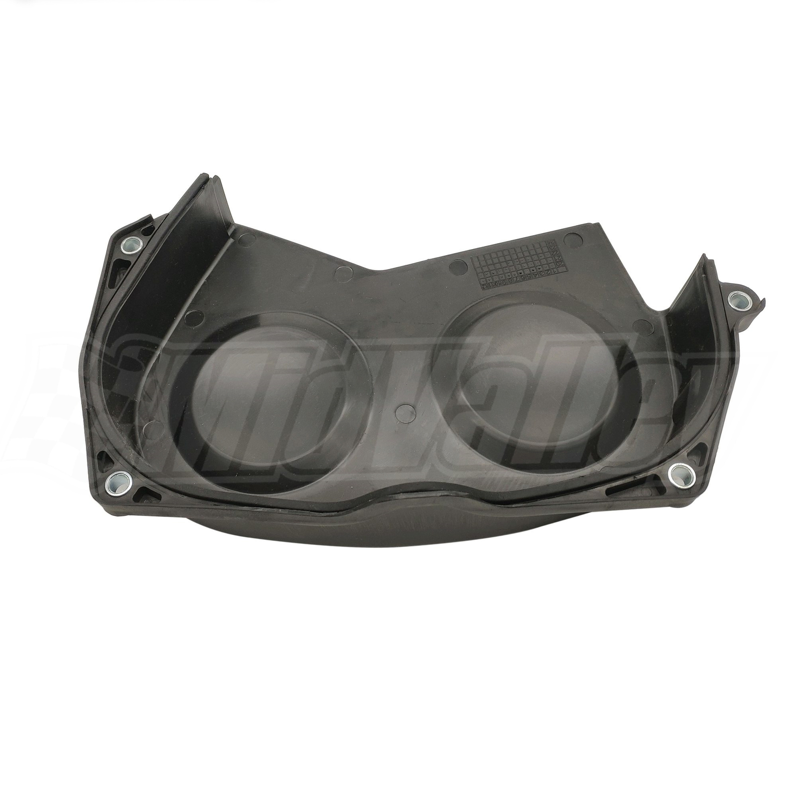 Timing Cover Upper Right Passenger RH Side 635-540 For 2003-2006 Kia Sorento