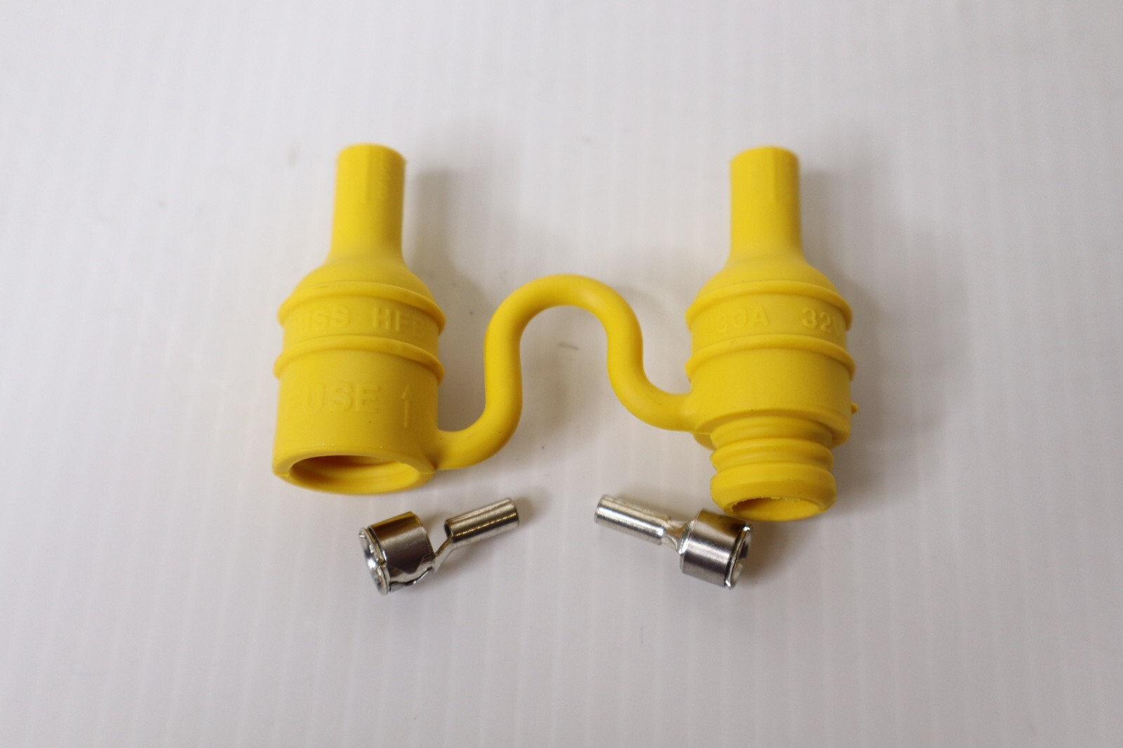HBF Fuse Holder (NEW) 2 Pieces