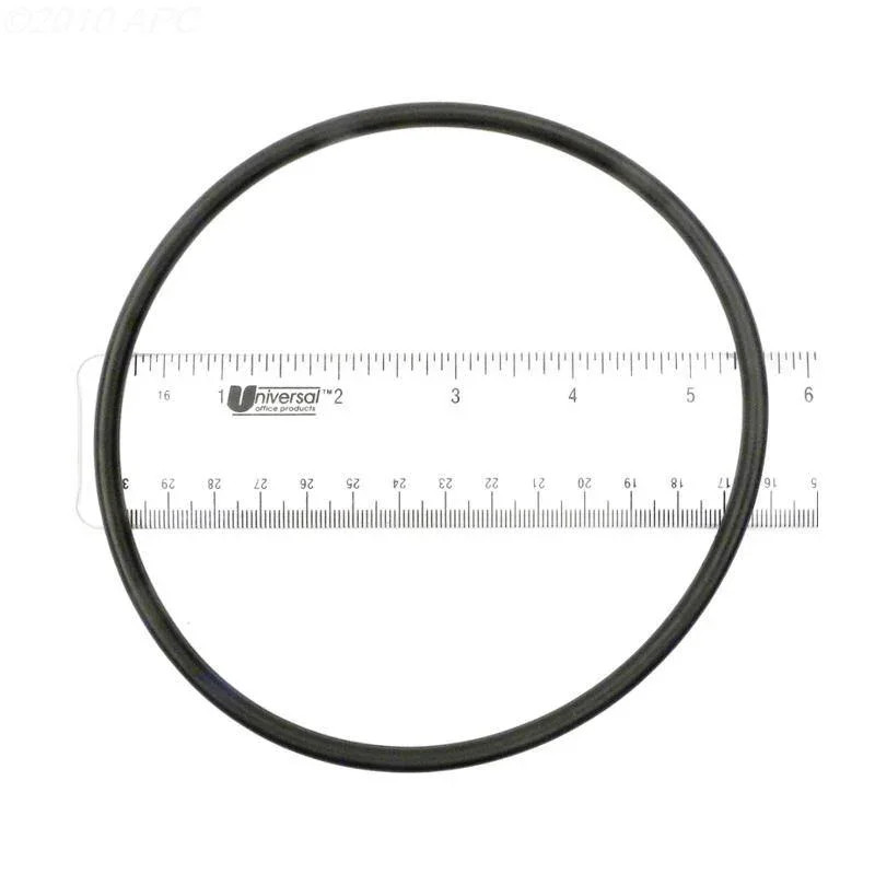 O-Ring, Lid