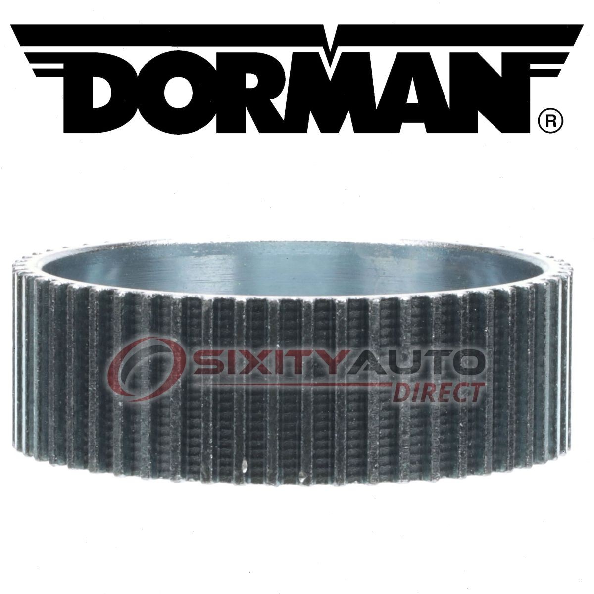 Dorman Front Right ABS Reluctor Ring for 1993-1996 Jeep Grand Cherokee Brake yg