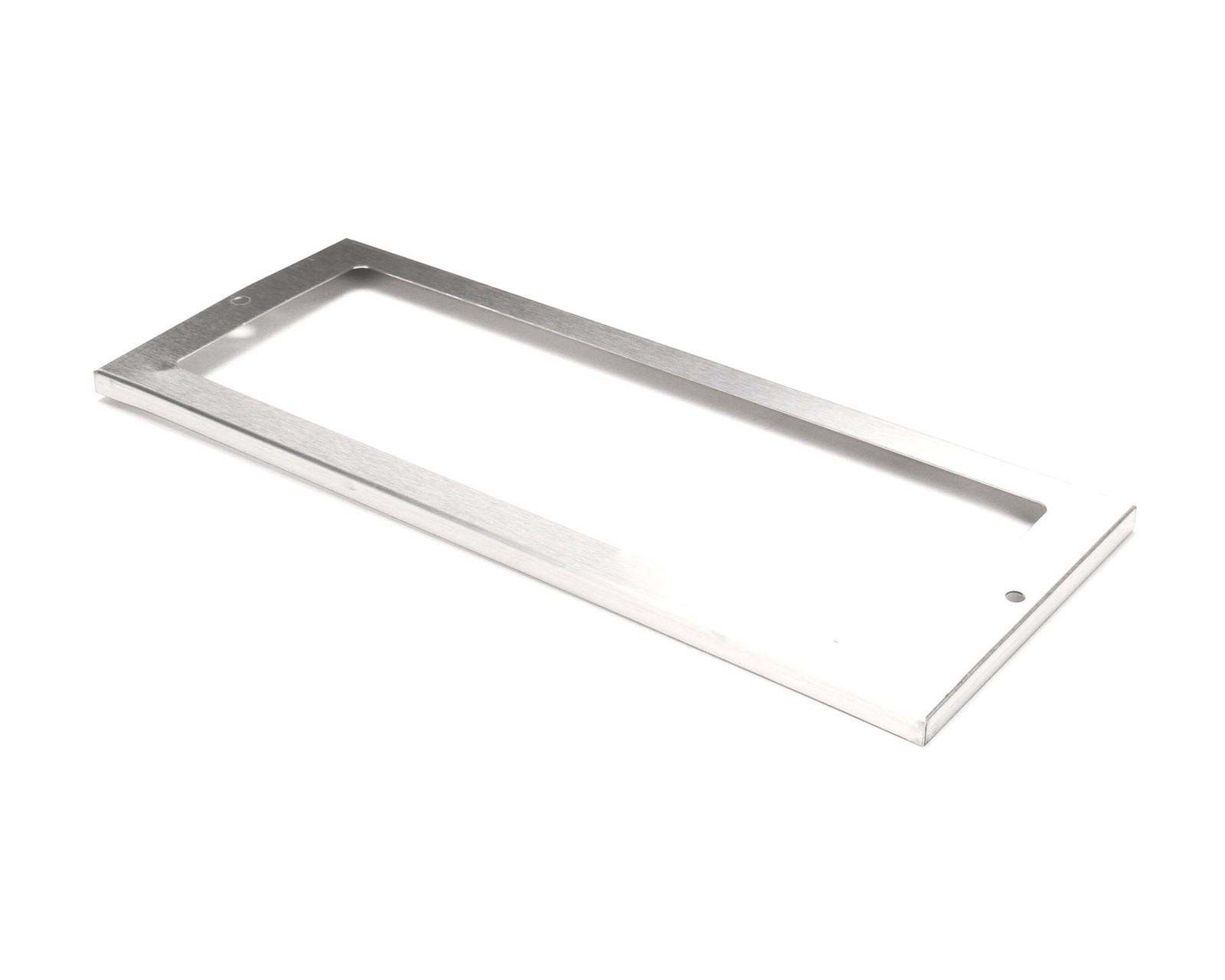 Pitco Front Panel,Bezel Cmptr 14Q (Tdi) A3637004-C - Genuine OEM Replacement