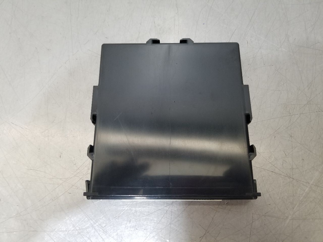 21 2021TOYOTA CAMRY XSE THEFT-LOCKING KEYLESS IGNITION CONTROL MODULE 8999006390