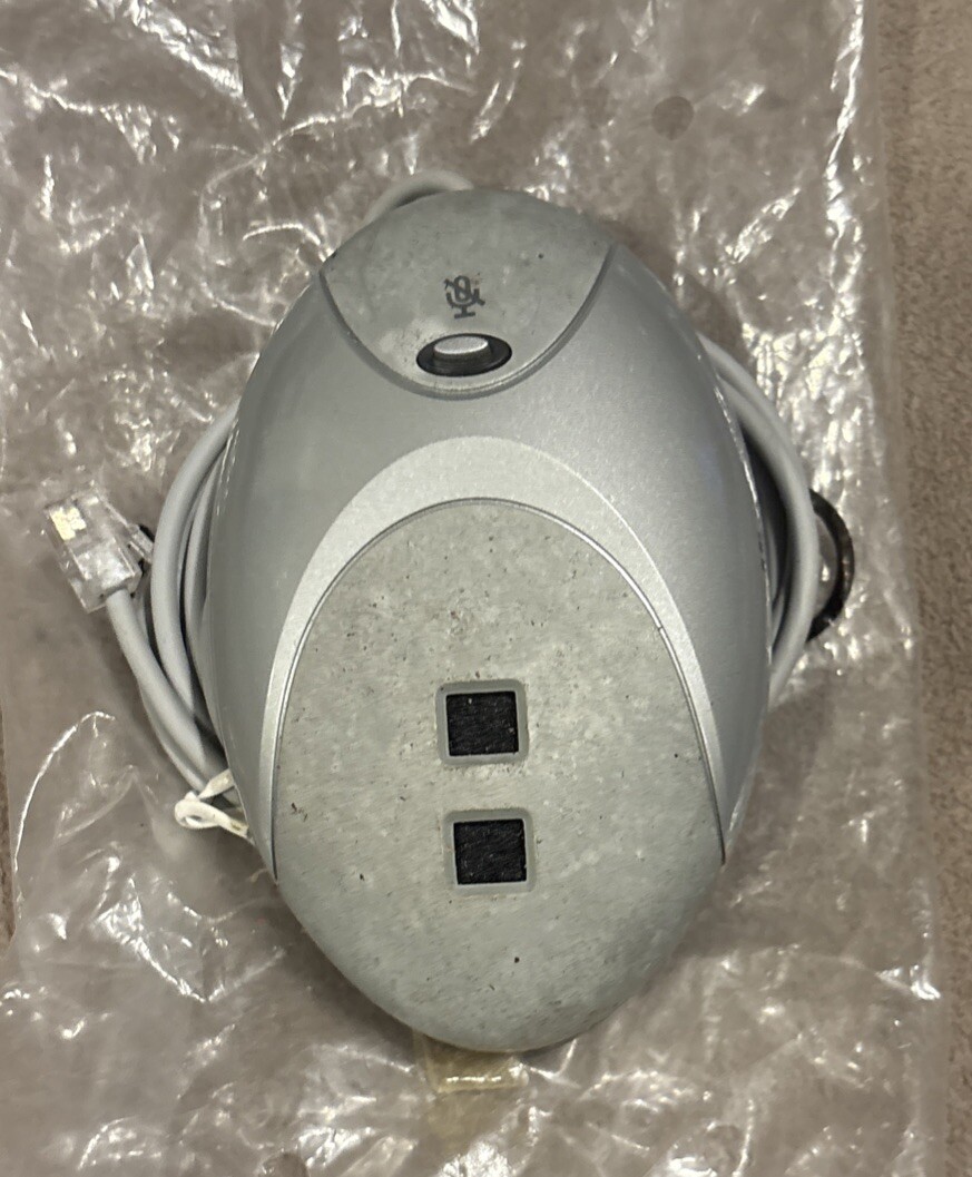 Microsoft Round Table Satellite Microphone # RTSM001 * NEW