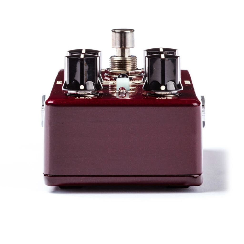 MXR M85 Bass Distortion Effects Pedal