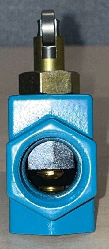 HONEYWELL BZE6-7RQ8 MICRO SWITCH