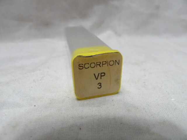 Flame Tech Scorpion VP-3 Cutting Torch Tip for Victor
