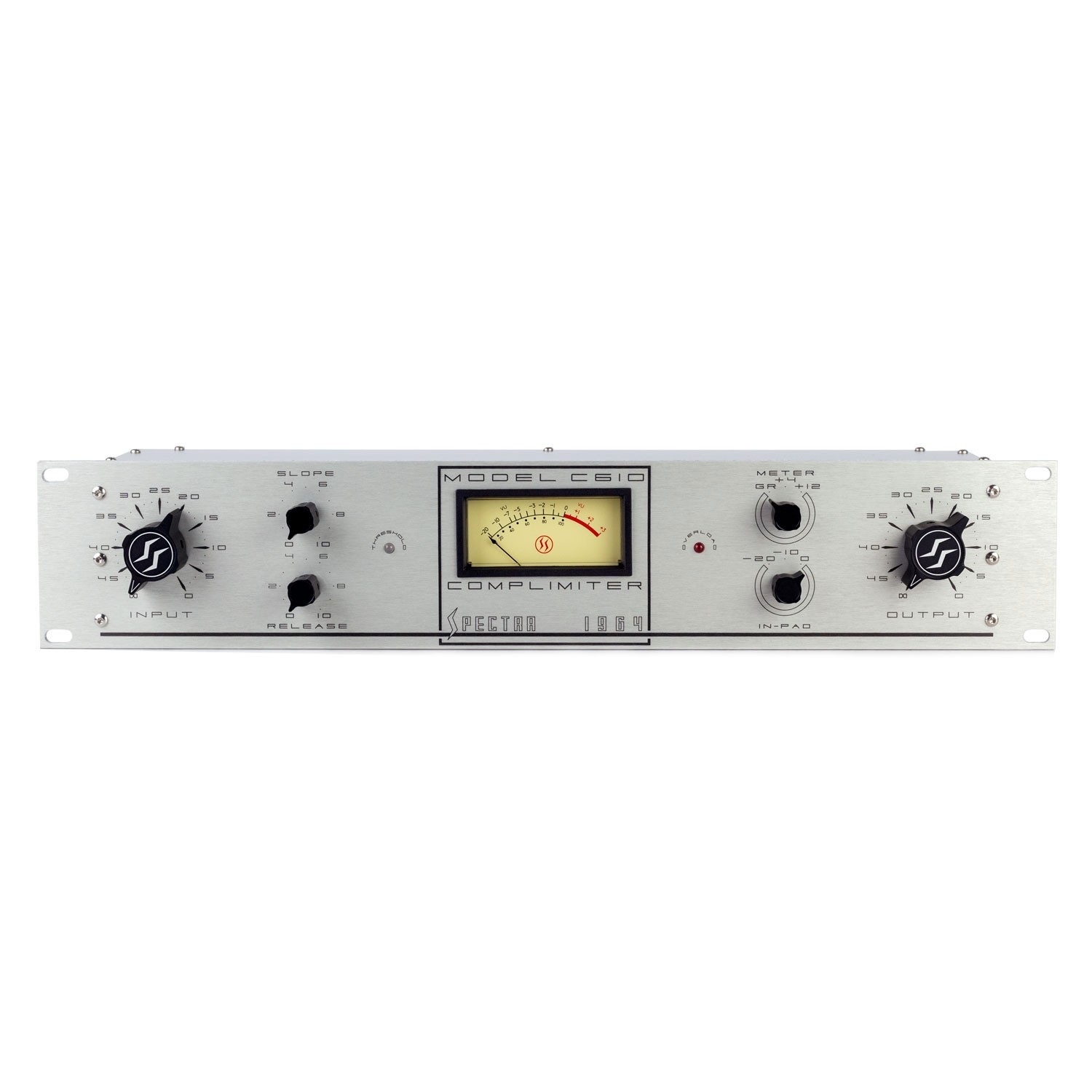 Spectra 1964 Model C610 Complimiter (Demo Deal)