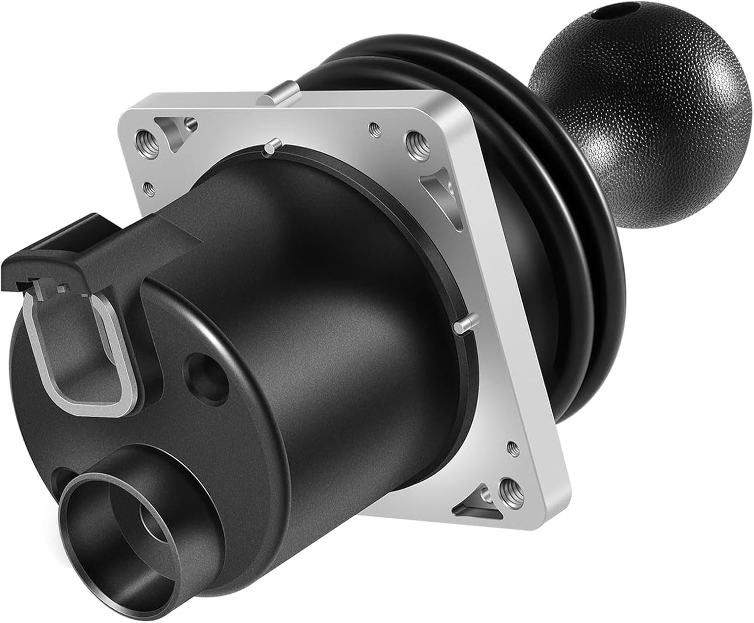 Single Axis Ball Handle Joystick Controller 101175 for Genie Straight Boom Lifts
