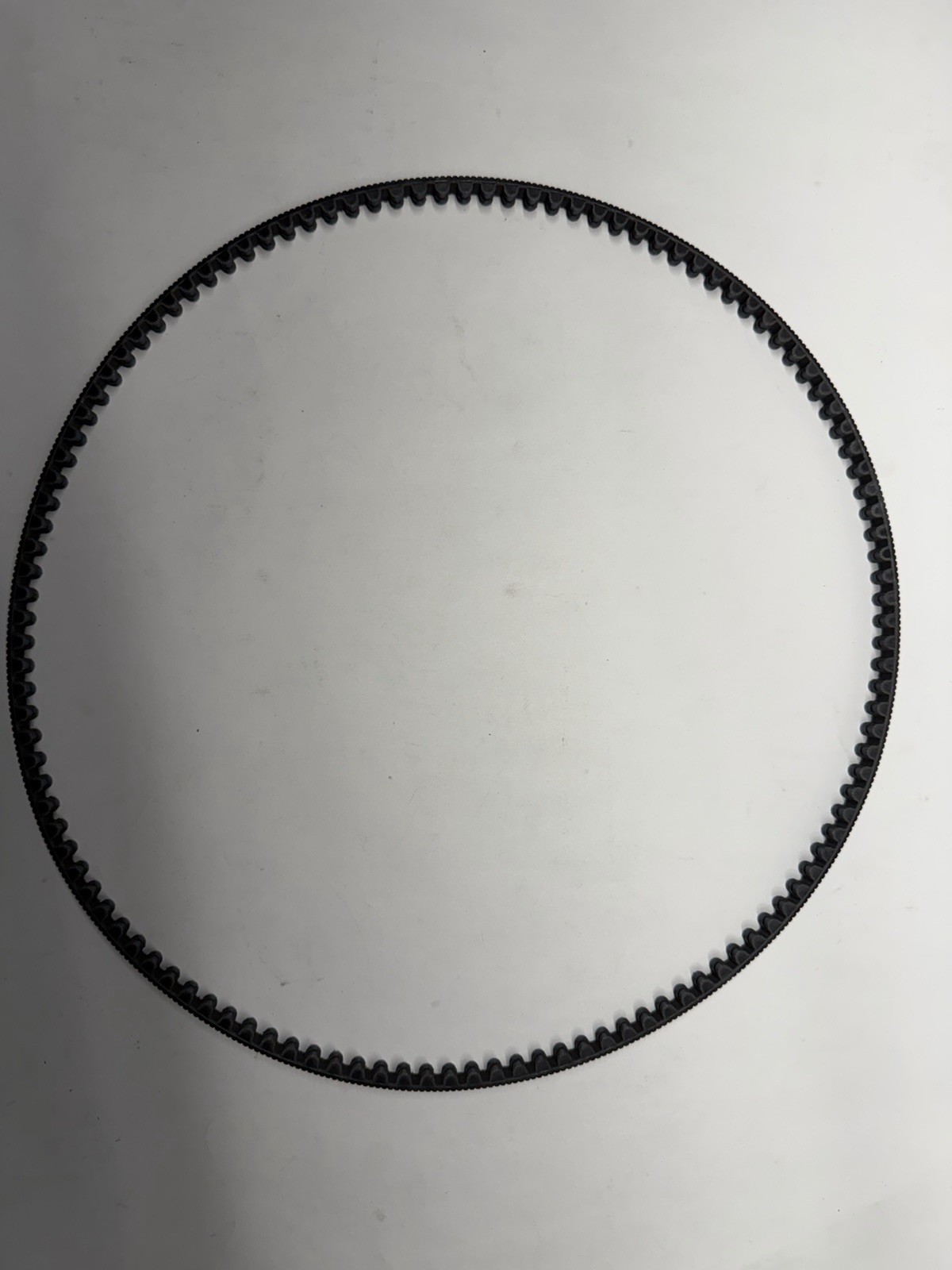 Gates Carbon Drive CDN Urban Center Track Belt - 120t