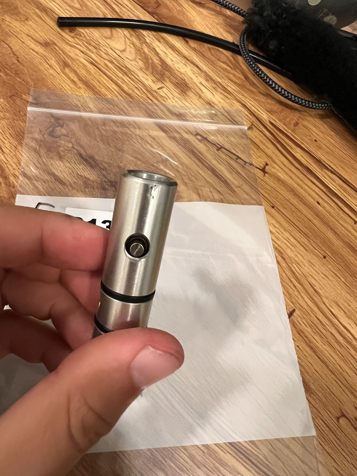 Palmers Pursuit Shops (PPS) Blazer Bolt
