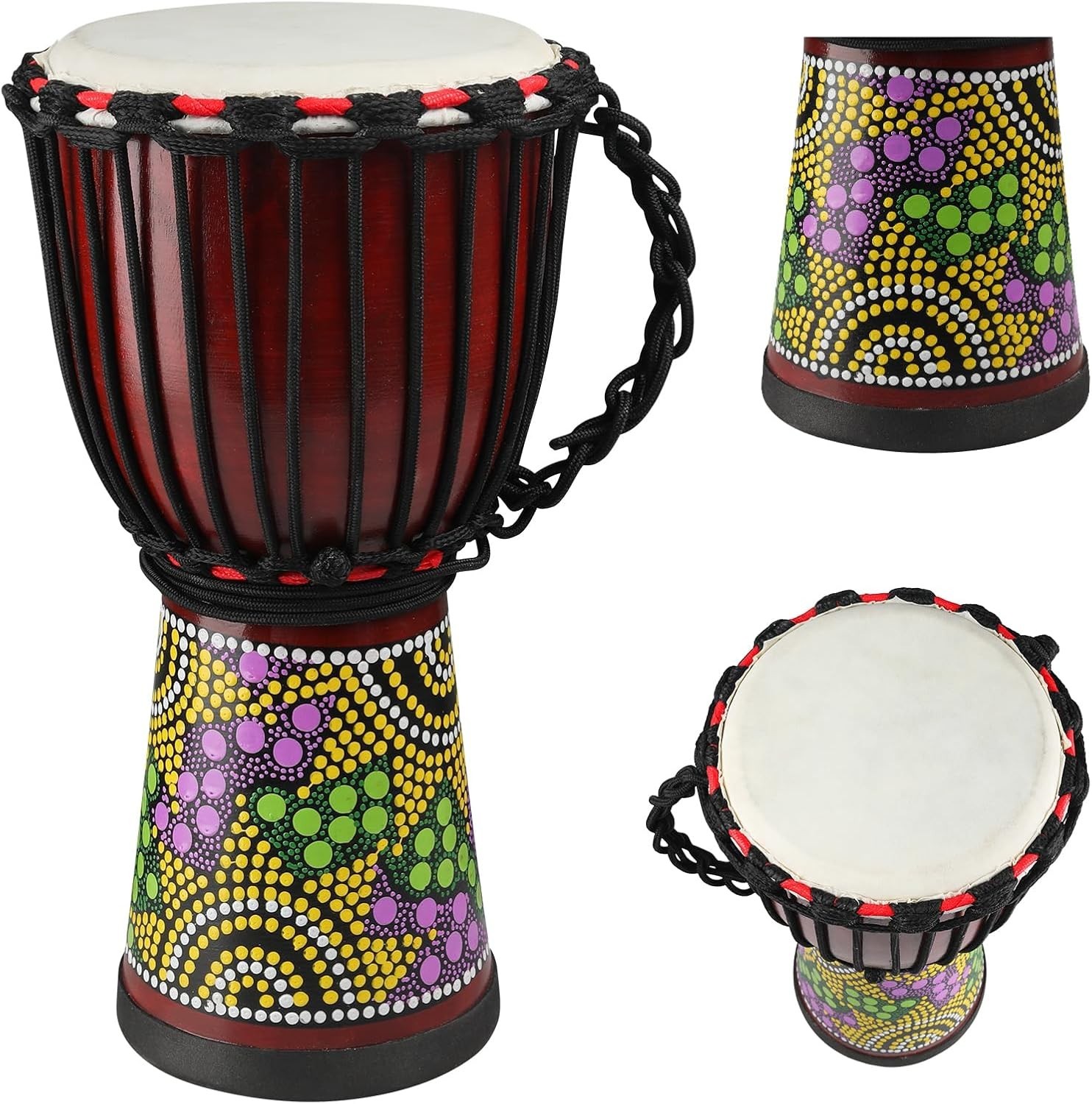 Djembe Drum