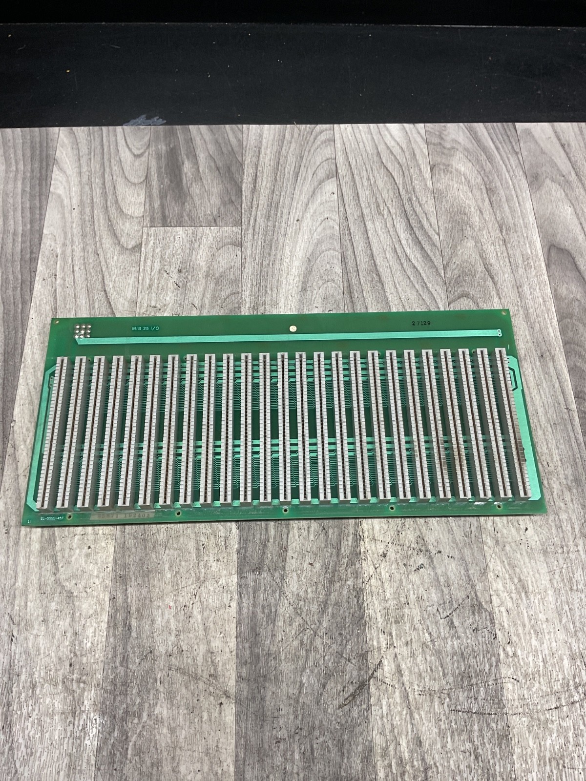 41069901 Rev.G Circuit Board #4026X106