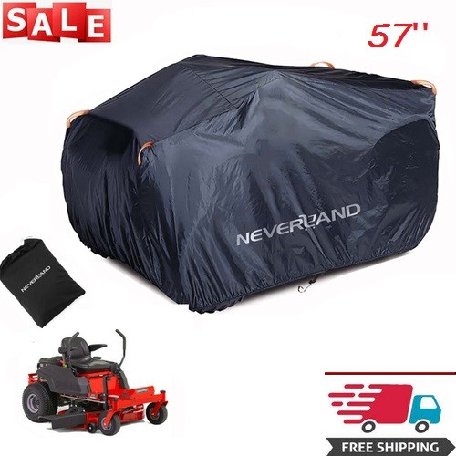 M Quad Bike ATV Cover Waterproof Outdoor Sun Rain Dust UV Resistant Protection 1
