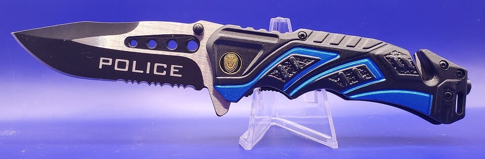 MTECH USA MT-A865PD SPRING ASSISTED KNIFE PD