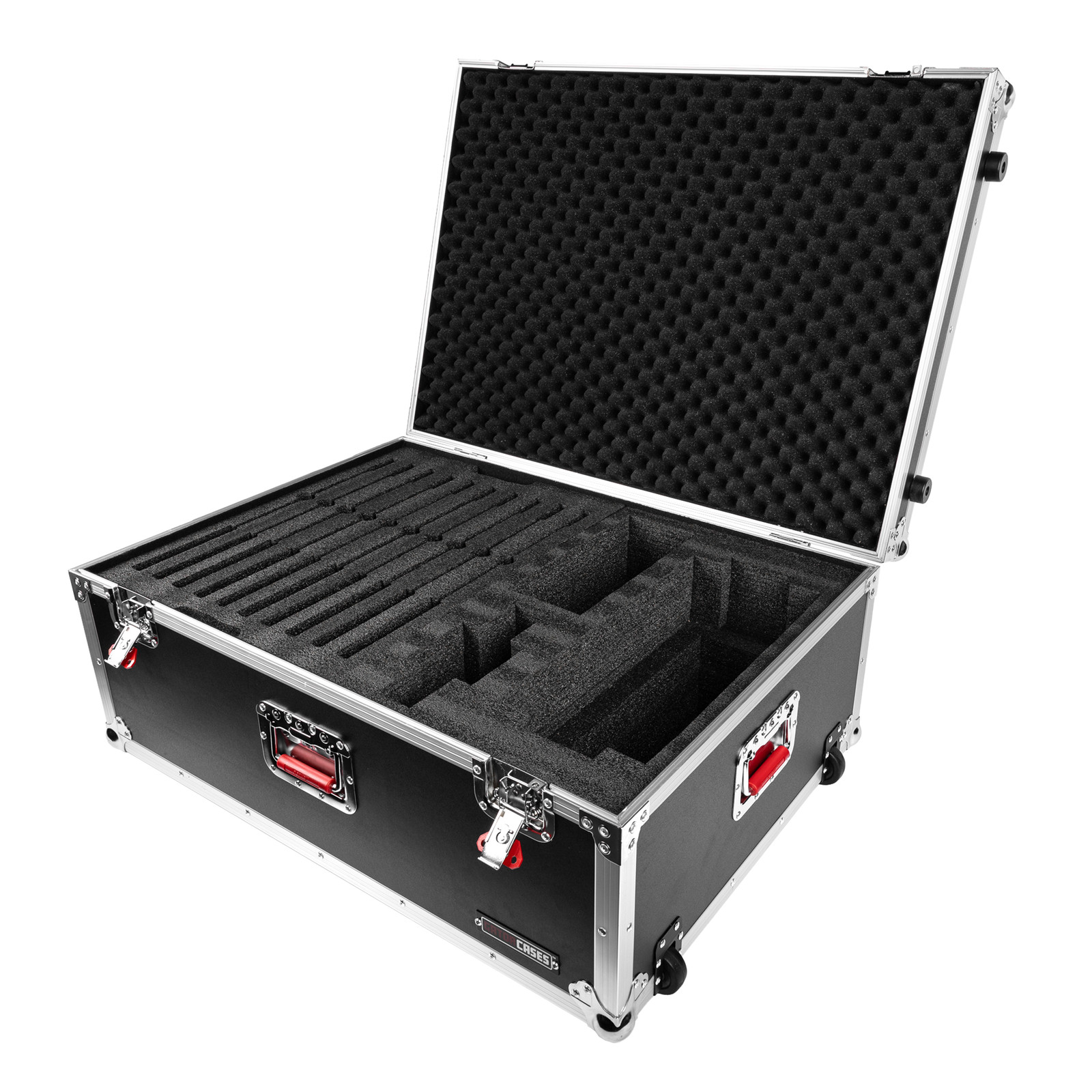 Gator Cases GTOUR Shure Microflex Case - Open Box