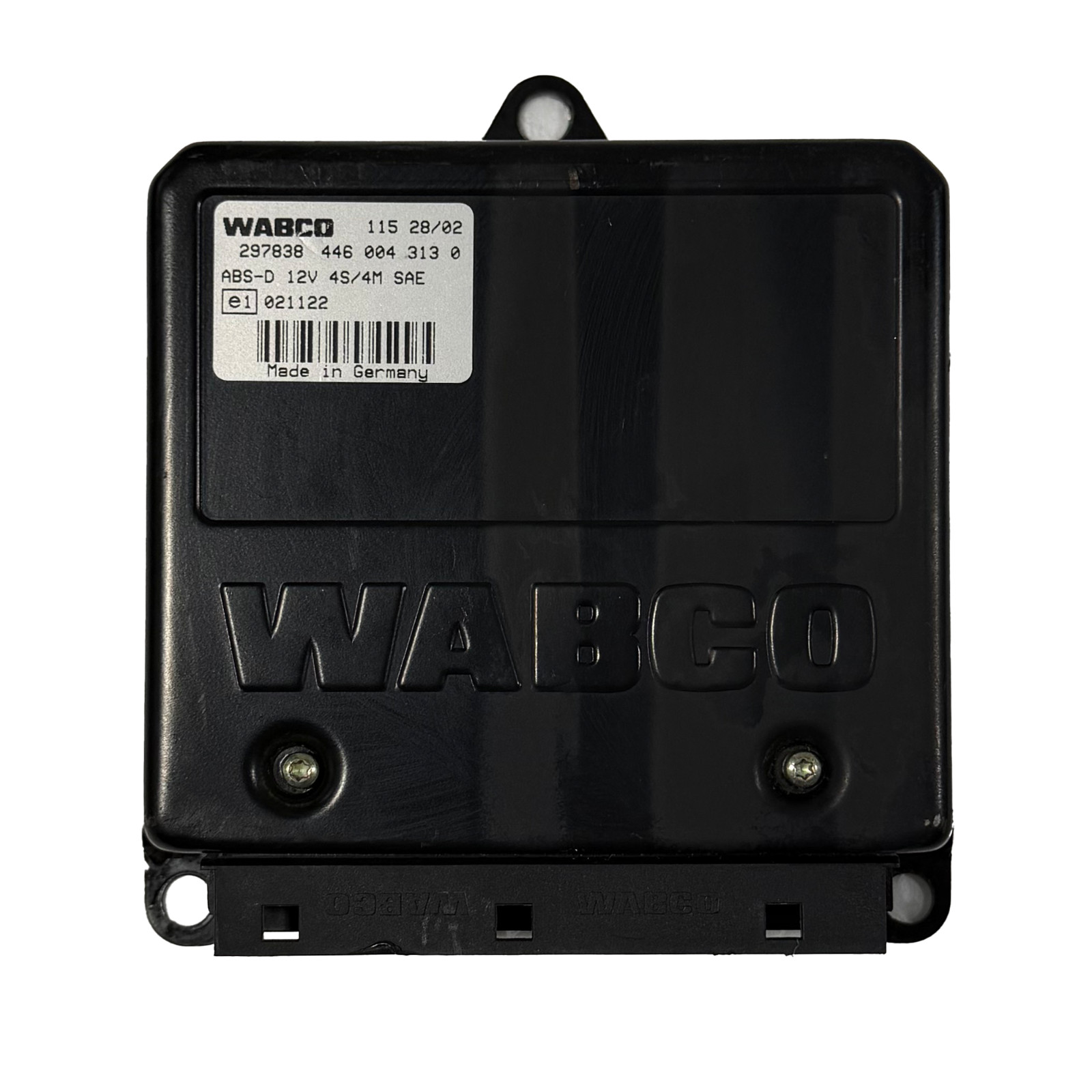 021122 MACK CH612 BRAKE CONTROL MODULE WABCO