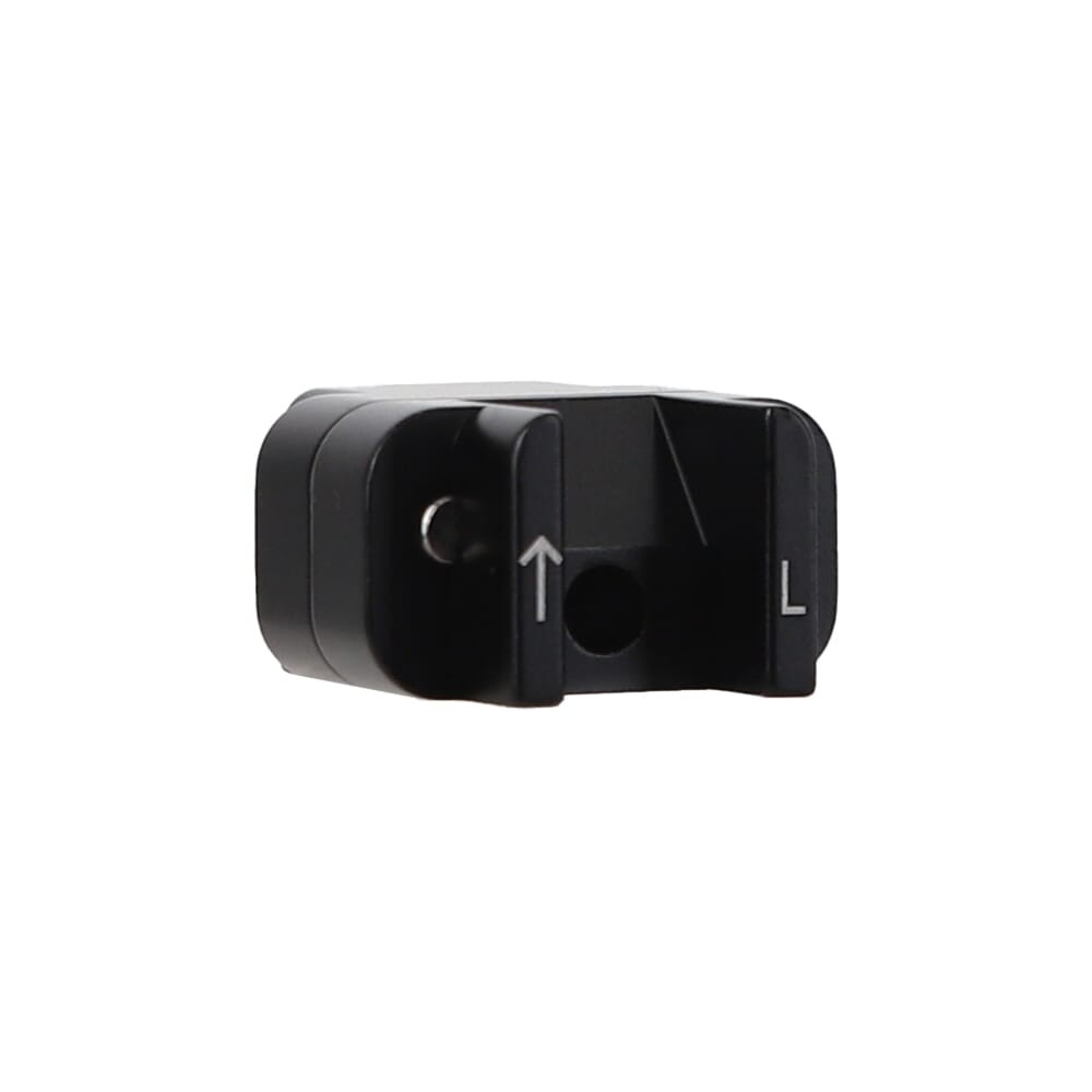 Excalibur Charger EXT Replacement Stock Mounting Bracket (73347)