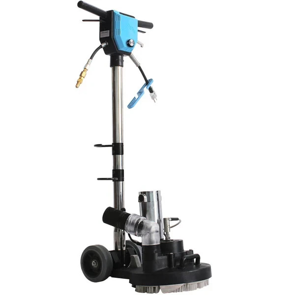 MyTee TREX-JR 115 rotary extractor