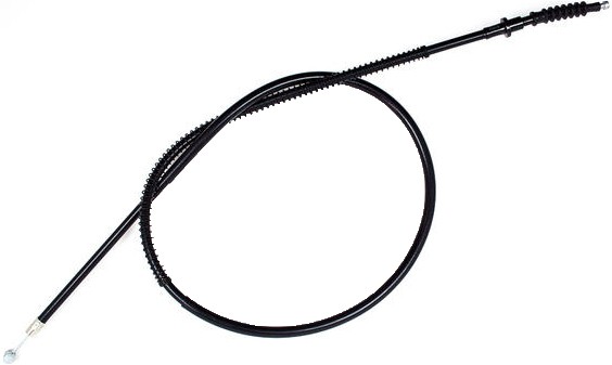 MOTION PRO Black Vinyl Clutch Cable * Fits Yamaha YFS200 Blaster (1988-1997)