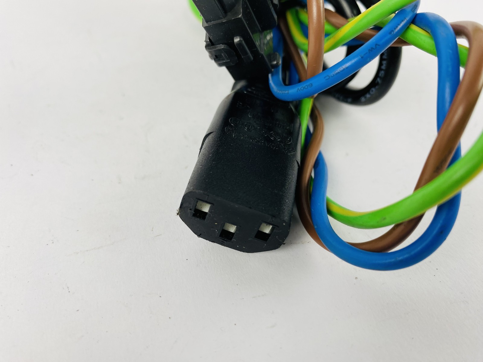 True Fitness TCS500 Treadmill Lower Board Wire Harness Cable (DC460)