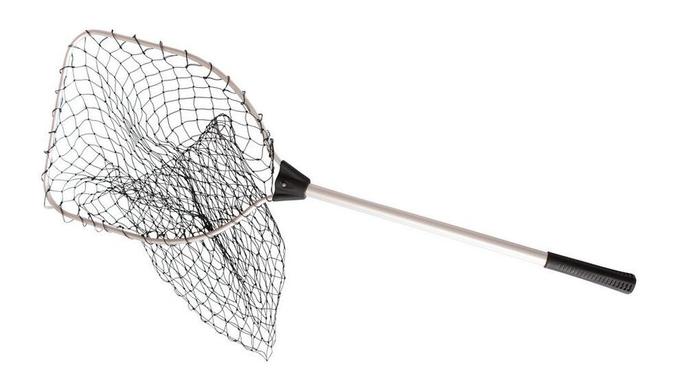 Abu Garcia Salmon Trout Fishing Landing Net Game Fishing    LARGE   1401561