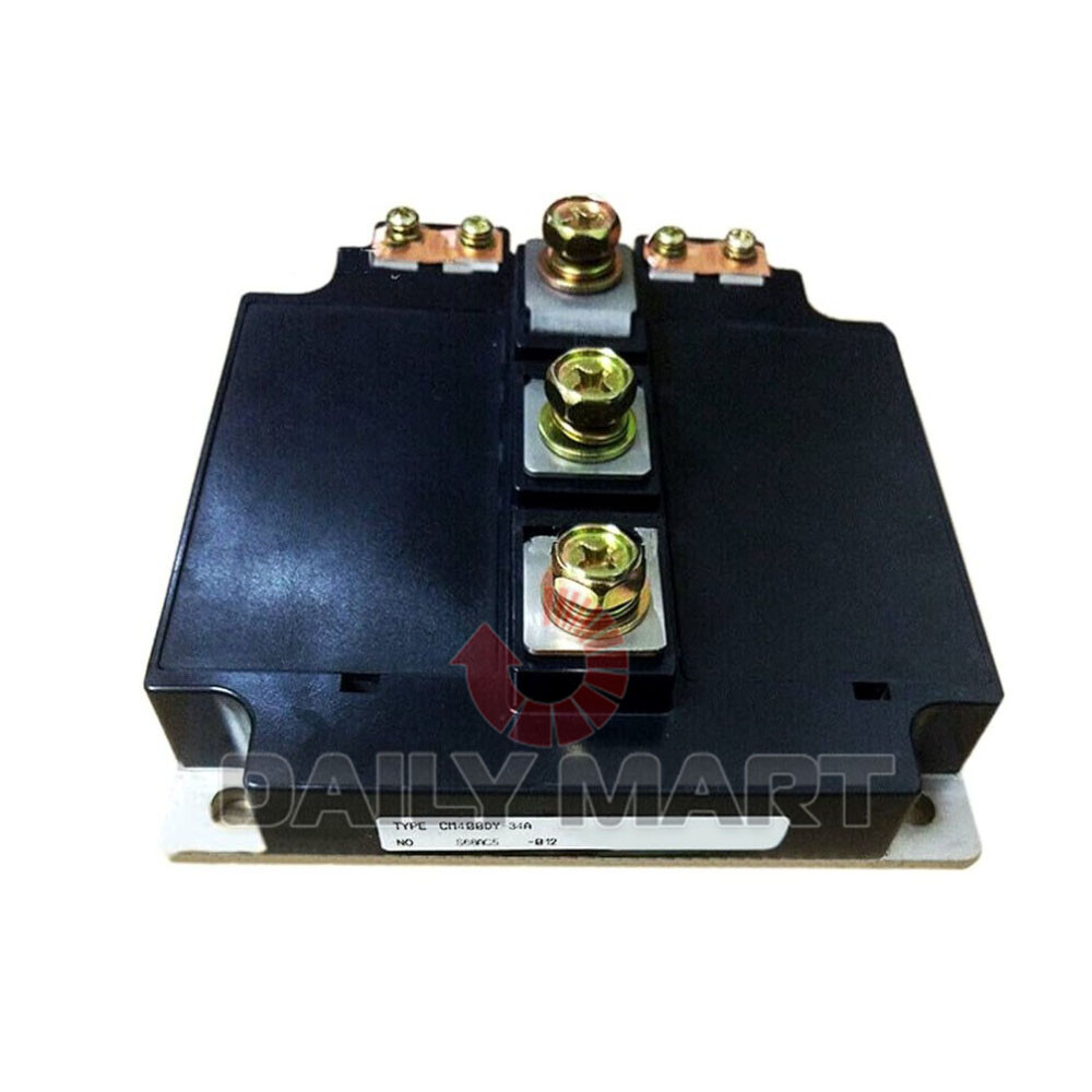 New In Box MITSUBISHI CM400DY-34A Power Module