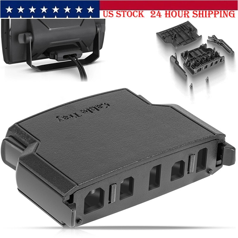 740184-1 Helix Cable Collector Tray (HCCT) for Humminbird Helix8/9/10/12 Series